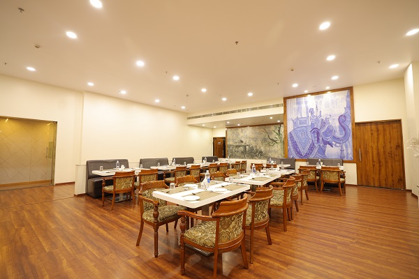 Restaurant 1